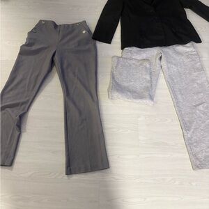 Elegant Black Women's Blazer Edith 2 pants $10. For all